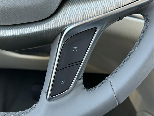 2026 Cadillac XT5 Premium Luxury AWD