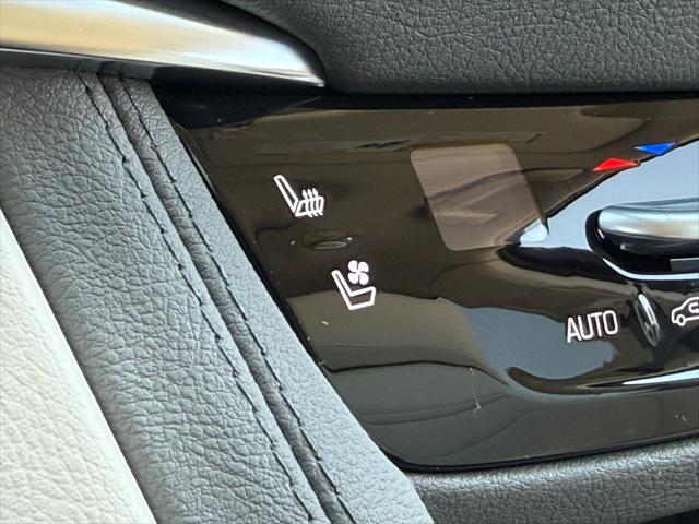 2026 Cadillac XT5 Premium Luxury AWD