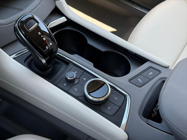 2026 Cadillac XT5 Premium Luxury AWD