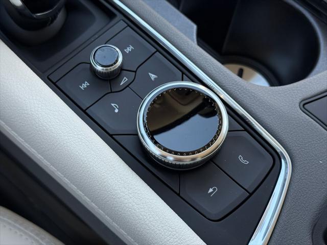 2026 Cadillac XT5 Premium Luxury AWD