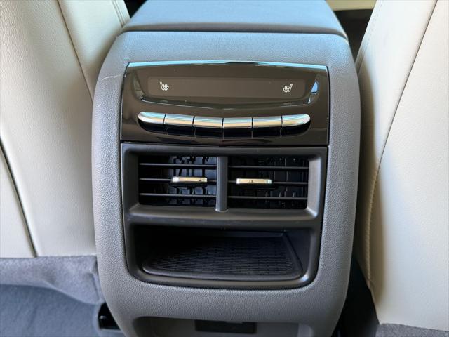 2026 Cadillac XT5 Premium Luxury AWD