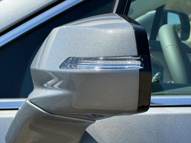 2026 Cadillac XT5 Premium Luxury AWD