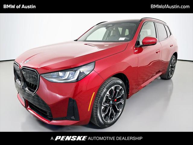 2026 BMW X3 30 xDrive for sale in Austin, TX
