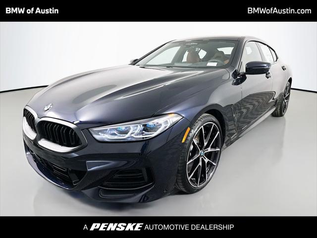2026 BMW 840i Gran Coupe 840 for sale in Austin, TX