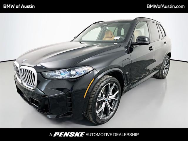 2026 BMW X5 xDrive50e for sale in Austin, TX
