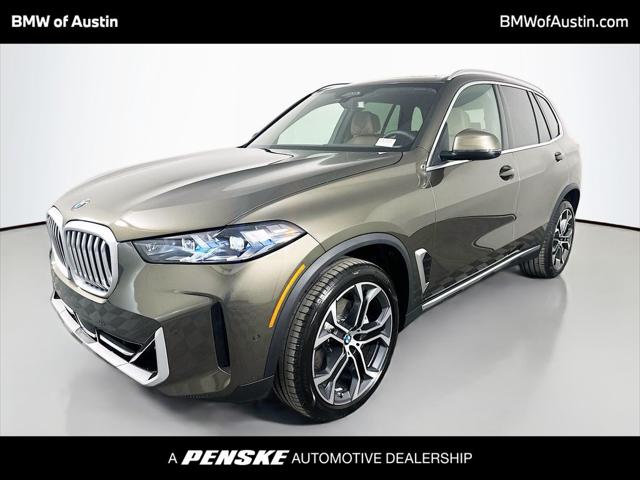 2026 BMW X5 xDrive40i for sale in Austin, TX