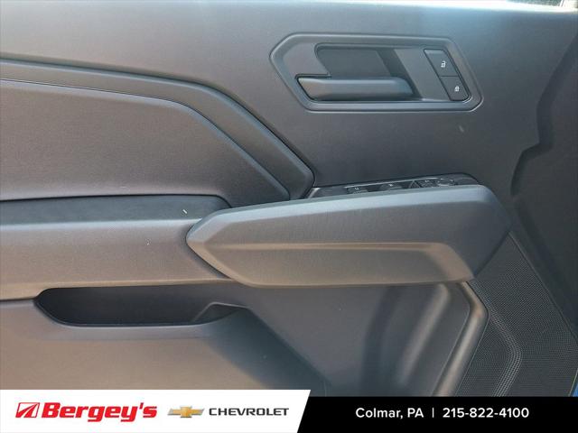 2026 Chevrolet Colorado Trail Boss, 4WD