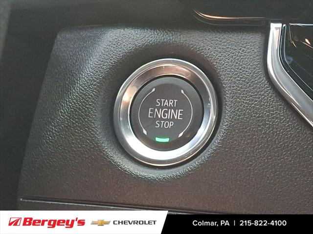 2026 Chevrolet Colorado Trail Boss, 4WD