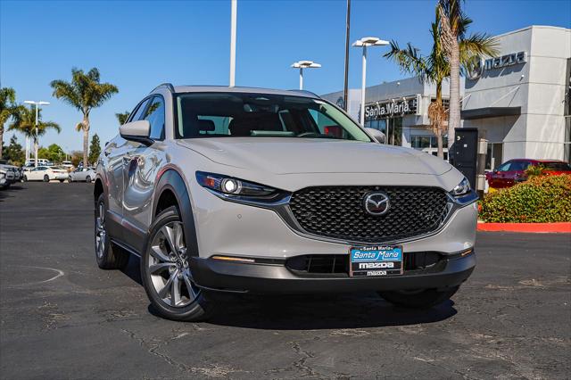 2026 Mazda CX-30 2.5 S Premium for sale in Santa Maria, CA