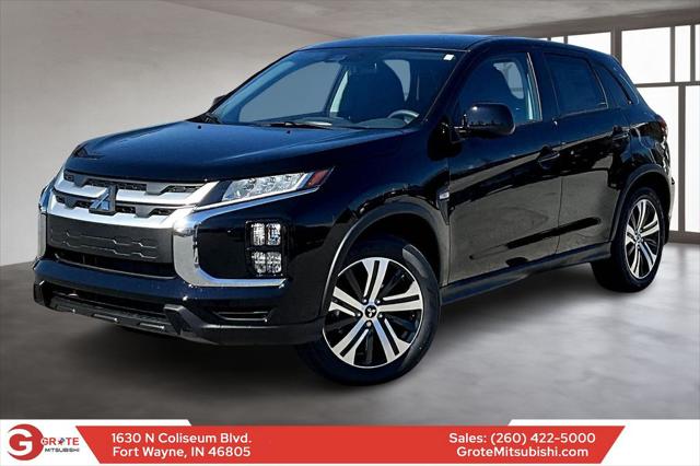 2026 Mitsubishi Outlander Sport 2.0 ES for sale in Fort Wayne, IN