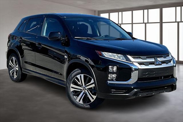 2026 Mitsubishi Outlander Sport 2.0 ES