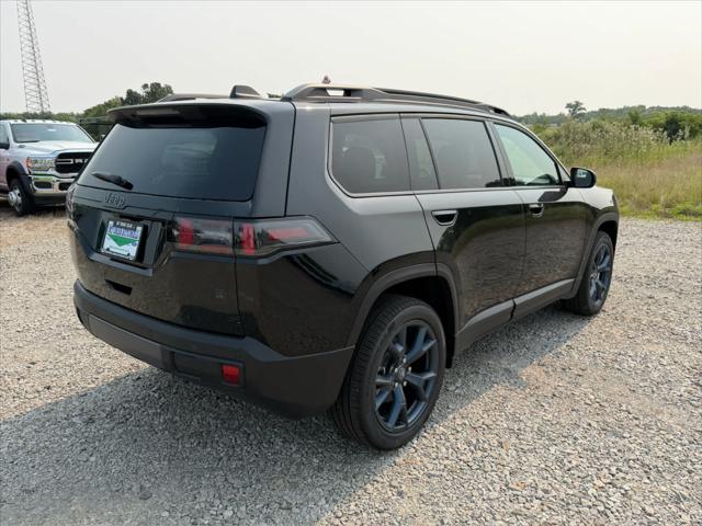 2026 Jeep Cherokee CHEROKEE 85TH ANNIVERSARY EDITION 4X4 2026 Jeep Cherokee CHEROKEE 85TH ANNIVERSARY EDITION 4X4