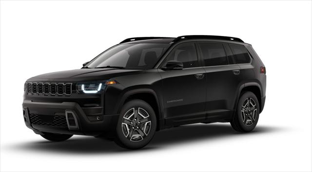 2026 Jeep Cherokee Limited 4x4 for sale in Avenel, NJ