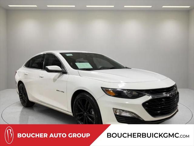 2024 Chevrolet Malibu 1LT for sale in Waukesha, WI