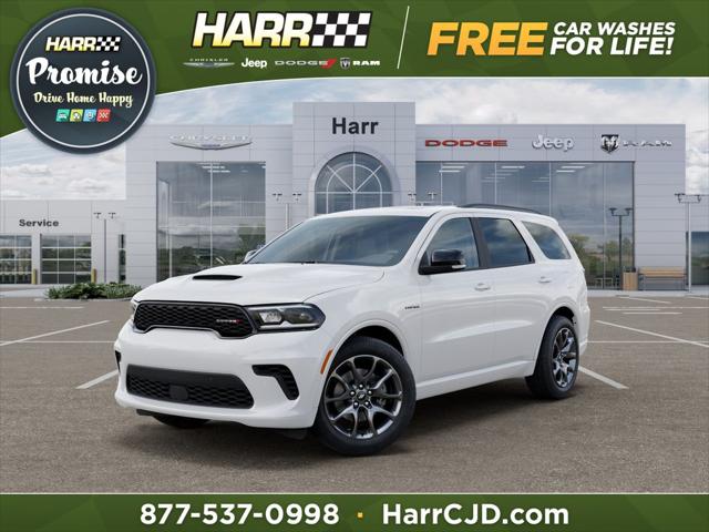 2026 Dodge Durango GT Plus HEMI V8 AWD for sale in Worcester, MA