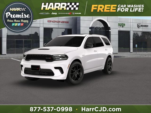 2026 Dodge Durango GT Plus HEMI V8 AWD for sale in Worcester, MA