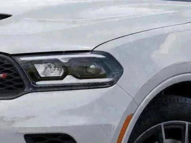 2026 Dodge Durango GT Plus HEMI V8 AWD