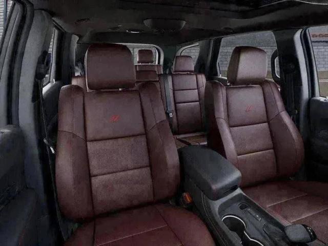 2026 Dodge Durango GT Plus HEMI V8 AWD