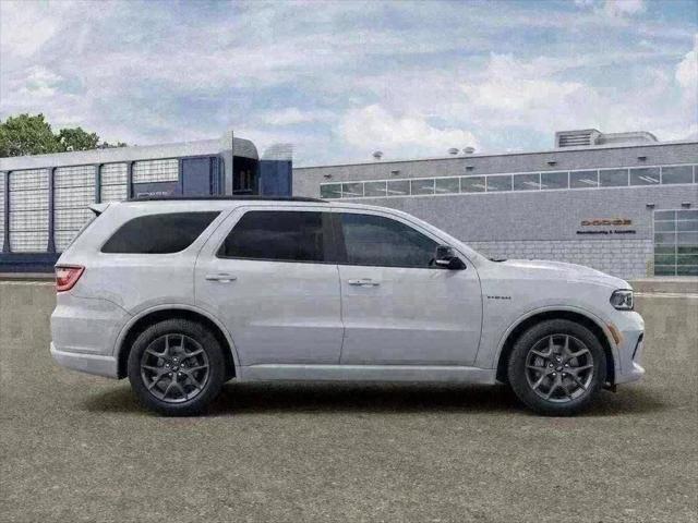 2026 Dodge Durango GT Plus HEMI V8 AWD