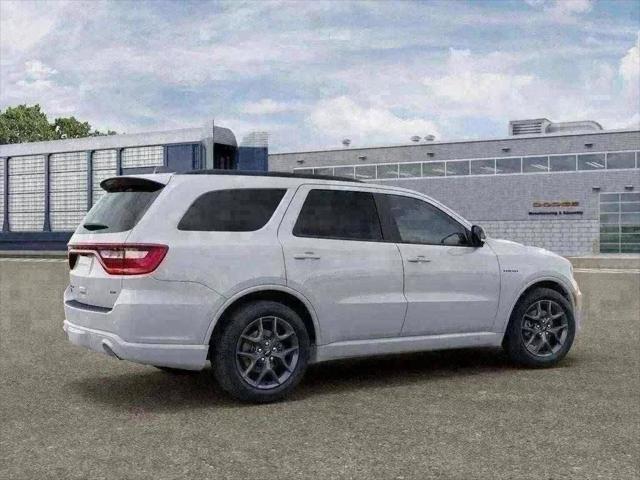 2026 Dodge Durango GT Plus HEMI V8 AWD