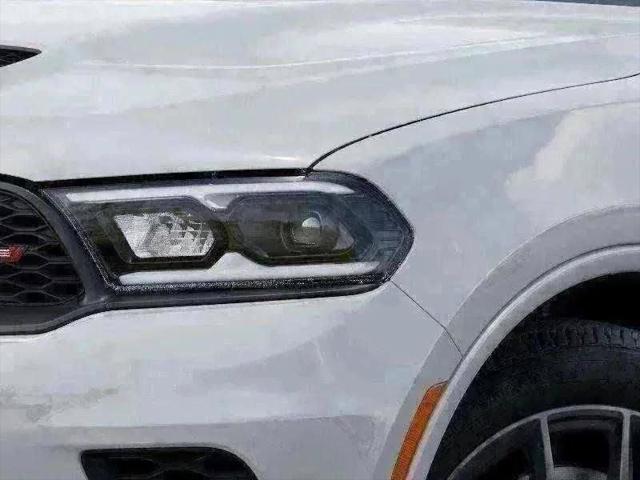 2026 Dodge Durango GT Plus HEMI V8 AWD