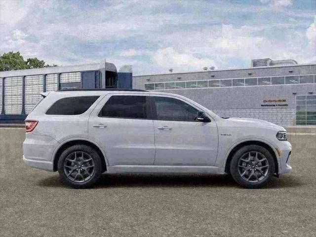 2026 Dodge Durango GT Plus HEMI V8 AWD