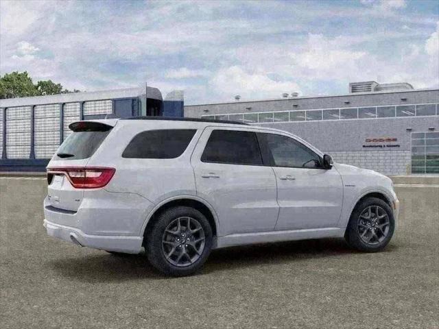 2026 Dodge Durango GT Plus HEMI V8 AWD