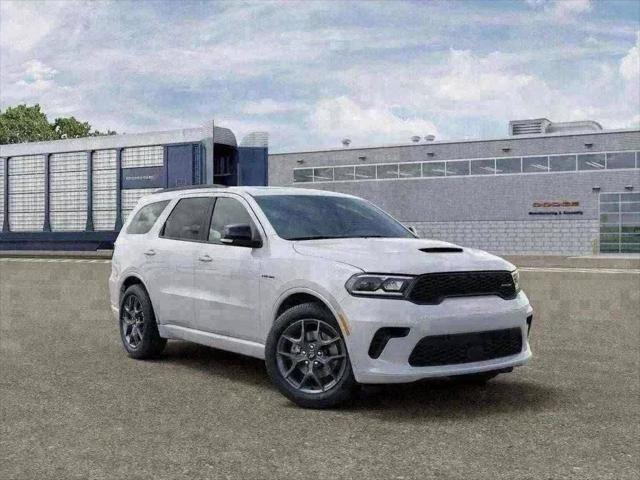 2026 Dodge Durango GT Plus HEMI V8 AWD