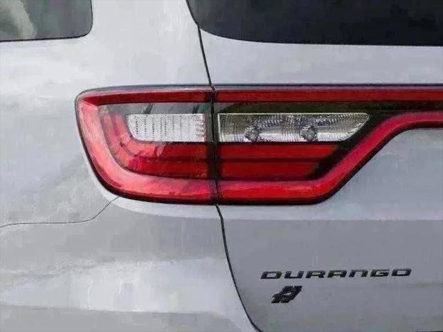 2026 Dodge Durango GT Plus HEMI V8 AWD