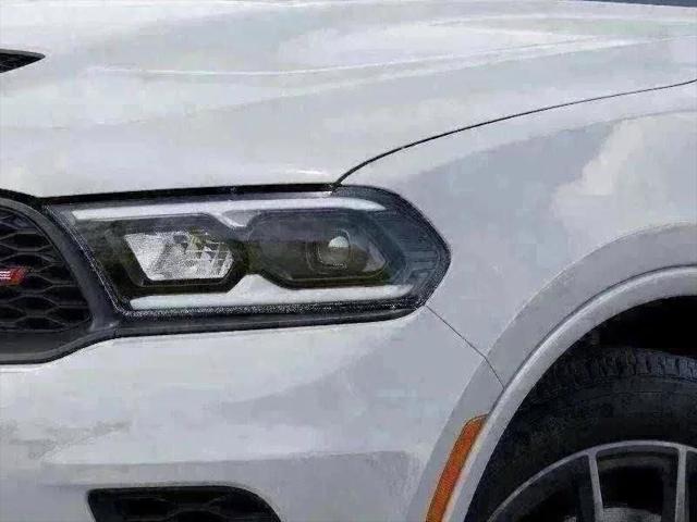 2026 Dodge Durango GT Plus HEMI V8 AWD