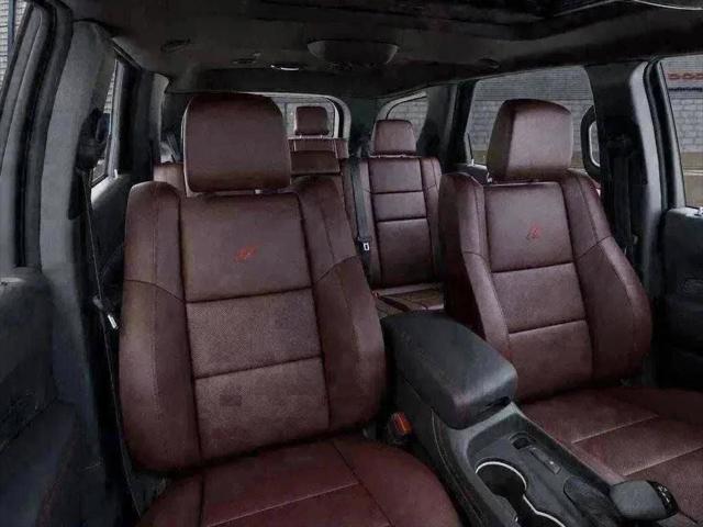 2026 Dodge Durango GT Plus HEMI V8 AWD