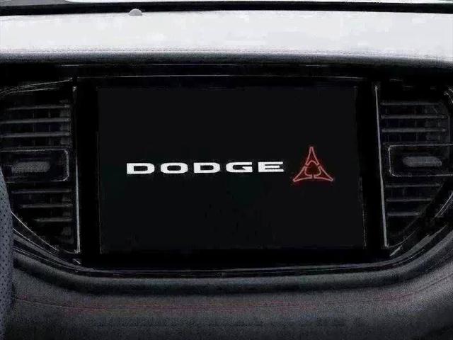 2026 Dodge Durango GT Plus HEMI V8 AWD