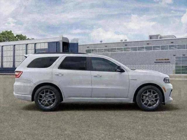 2026 Dodge Durango GT Plus HEMI V8 AWD