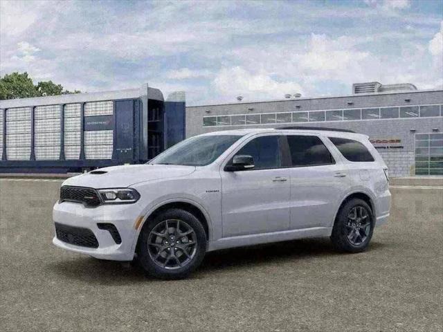 2026 Dodge Durango GT Plus HEMI V8 AWD