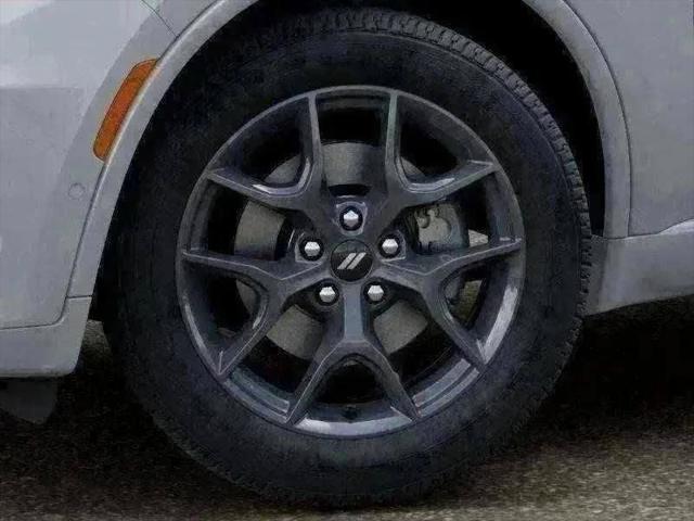 2026 Dodge Durango GT Plus HEMI V8 AWD