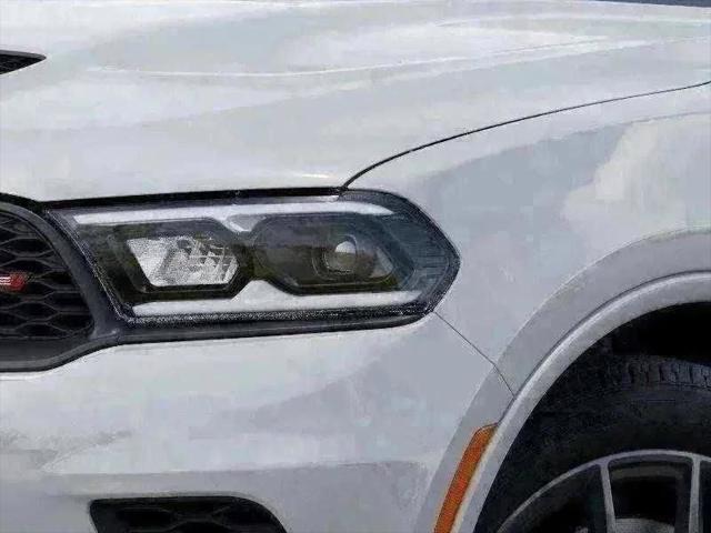 2026 Dodge Durango GT Plus HEMI V8 AWD