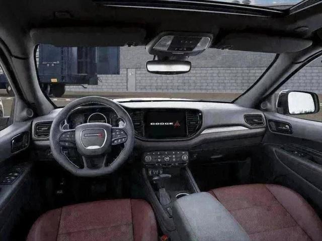 2026 Dodge Durango GT Plus HEMI V8 AWD