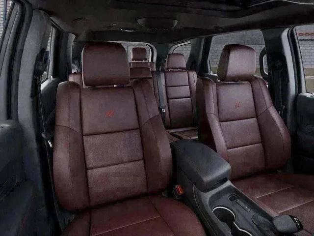 2026 Dodge Durango GT Plus HEMI V8 AWD