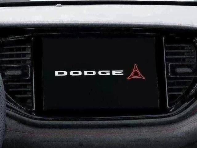 2026 Dodge Durango GT Plus HEMI V8 AWD
