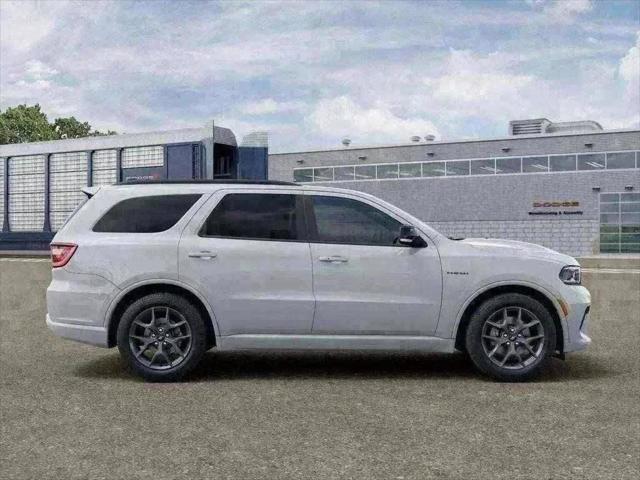 2026 Dodge Durango GT Plus HEMI V8 AWD