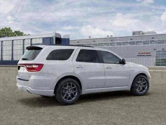 2026 Dodge Durango GT Plus HEMI V8 AWD