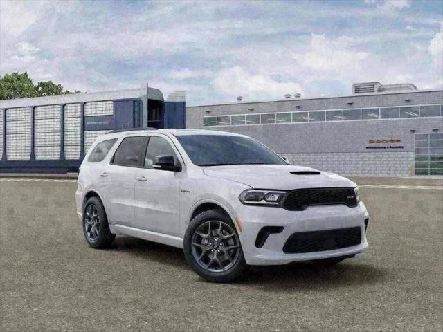 2026 Dodge Durango GT Plus HEMI V8 AWD