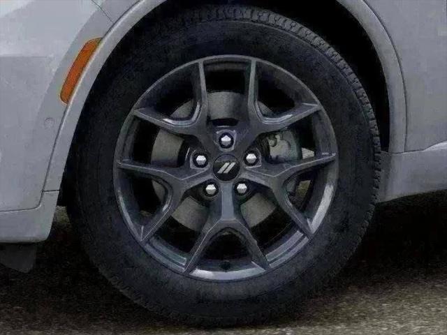 2026 Dodge Durango GT Plus HEMI V8 AWD