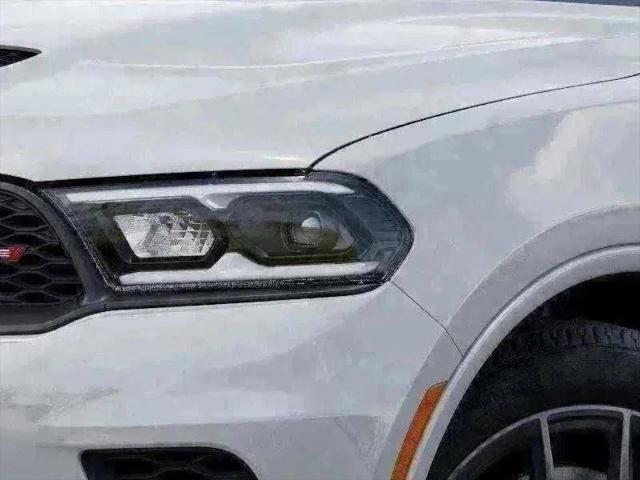 2026 Dodge Durango GT Plus HEMI V8 AWD