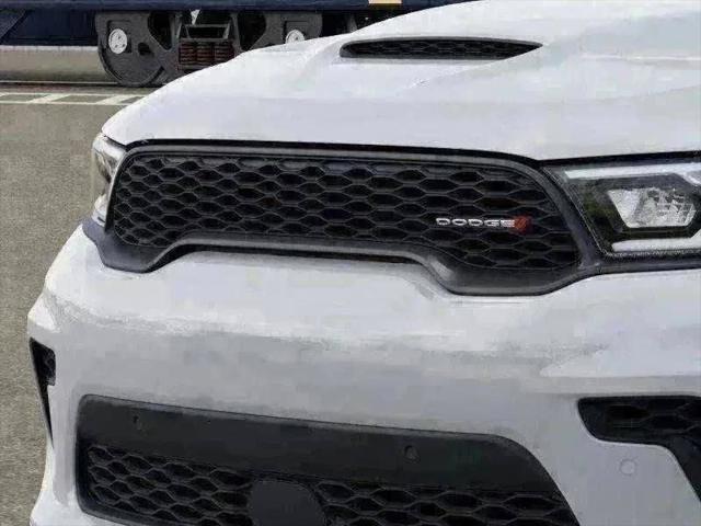 2026 Dodge Durango GT Plus HEMI V8 AWD