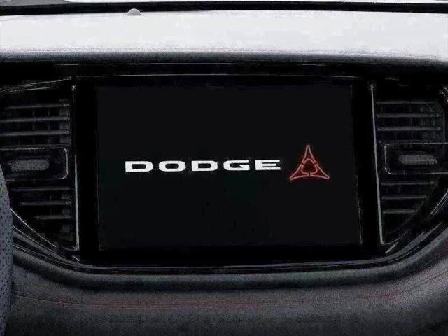 2026 Dodge Durango GT Plus HEMI V8 AWD