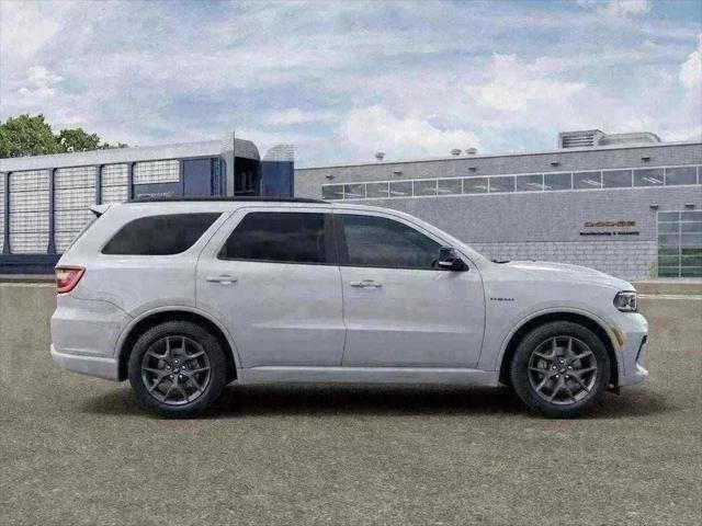 2026 Dodge Durango GT Plus HEMI V8 AWD