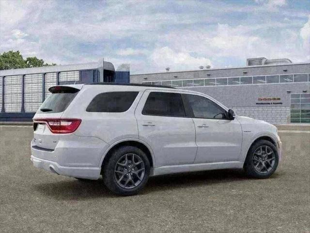 2026 Dodge Durango GT Plus HEMI V8 AWD