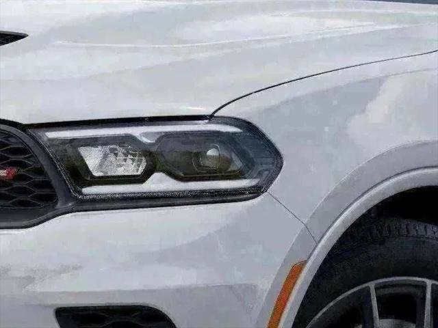 2026 Dodge Durango GT Plus HEMI V8 AWD