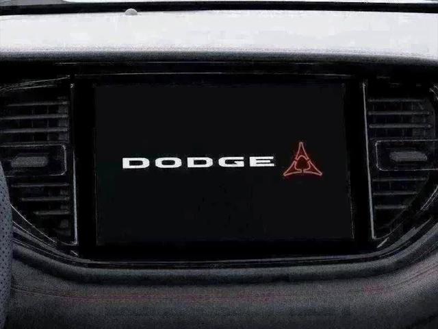 2026 Dodge Durango GT Plus HEMI V8 AWD